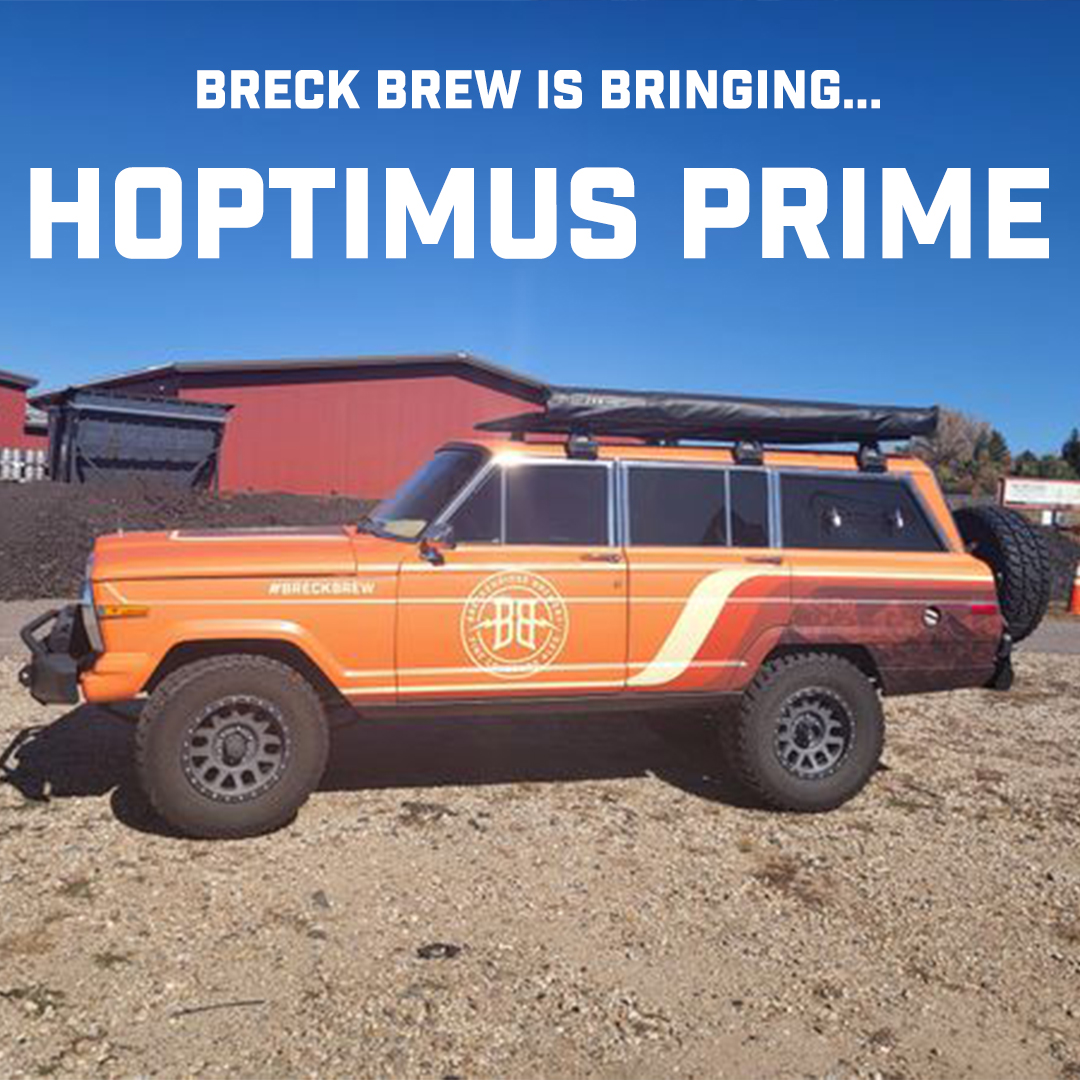 DNVR_Sports's tweet photo. 🏈 DNVR BRONCOS TAILGATE 🏈
Presented by @breckdistillery

Come hang with us before the 5-5 Broncos take on the Browns🔥

🥪 @SnarfHappens
🚚 @BreckBrew Hoptimus Prime
🍻 @drinkolipop &amp; @SpiritHoundDist 
🎶 LIVE DJ &amp; Games

20% OFF W/ HOLIDAY DISCOUNT🔽 
https://t.co/3oOKbFa1wZ https://t.co/2n3FoPp5Y0