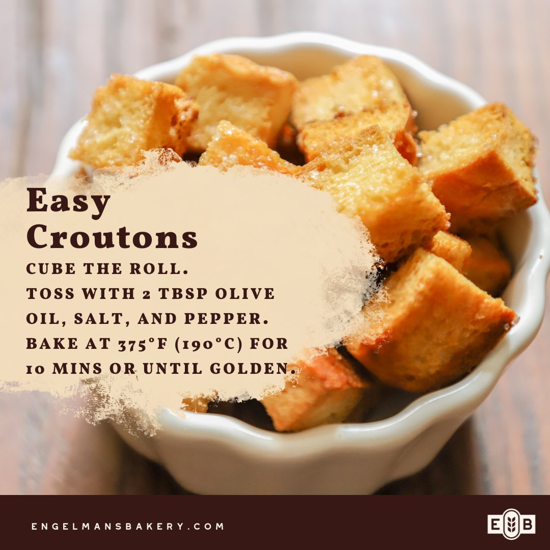 Engelman's Bakery tweet media