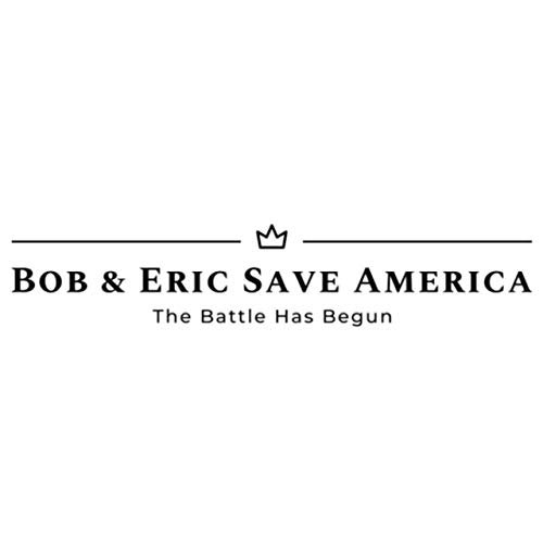 ericmmatheny's tweet photo. What do you get when Bob &amp; Eric Save America and Steak For Breakfast collide?

Find out December 9 at 12 noon!

#BobAndEric https://t.co/9ZlON7Xw9a