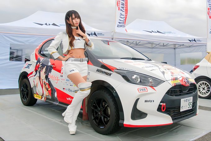 Twitterのコスプレ画像18