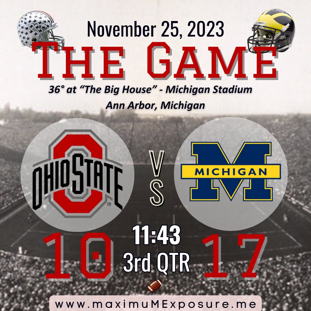 maximuMExposure tweet media