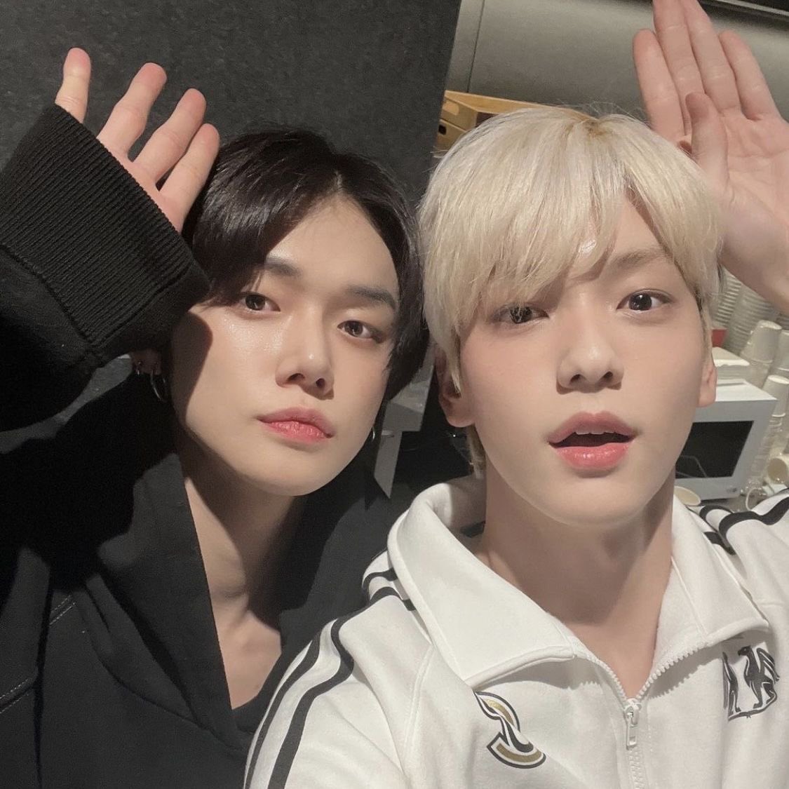 ynbnfeed's tweet photo. oreos https://t.co/CrmITcMkaF