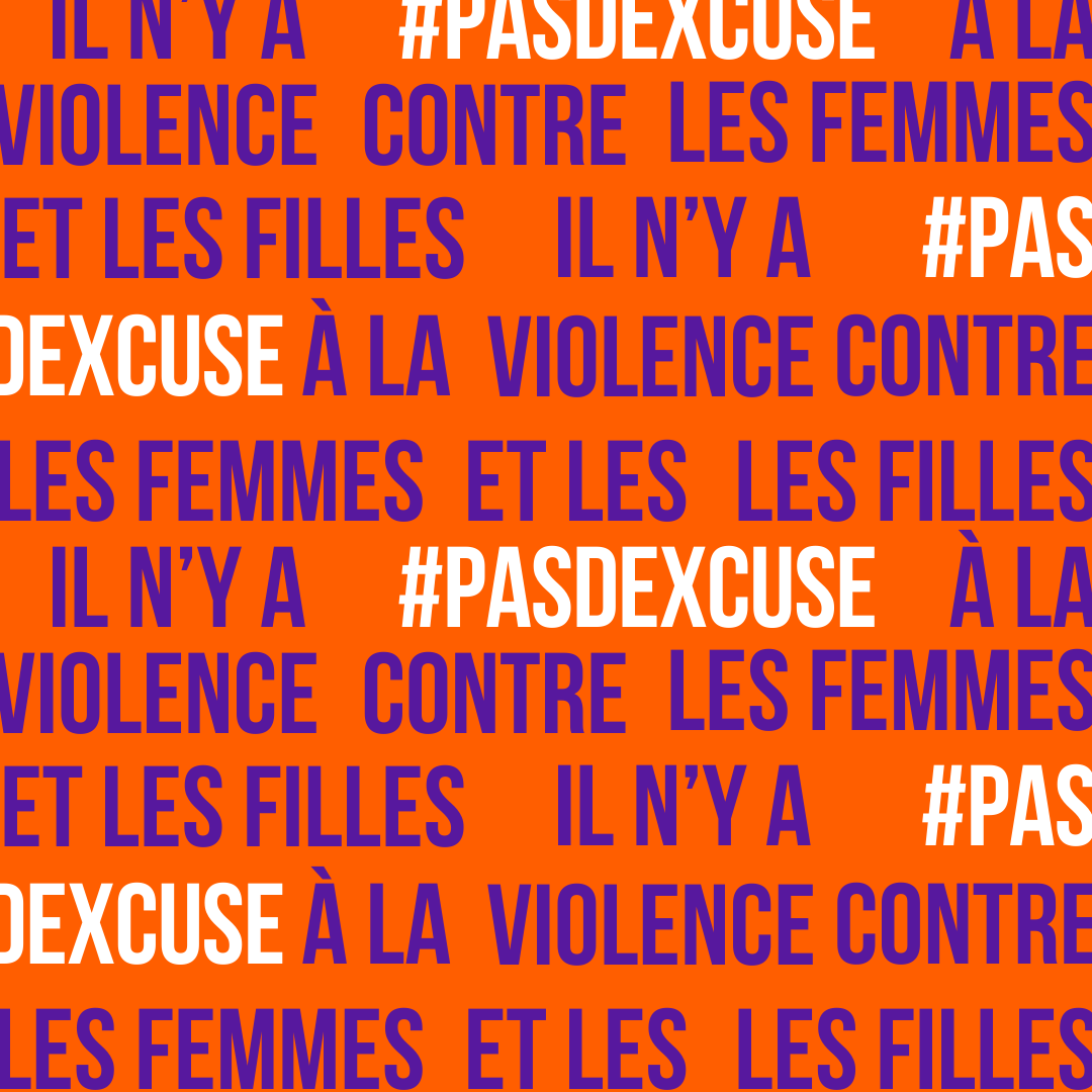 ONU Sénégal 🇺🇳 (@onusenegal) on Twitter photo La Journée internationale pour l'élimination de la violence à l'égard des femmes ouvre les #16joursdactivisme.
<a href="/OnuSenegal/">ONU Sénégal 🇺🇳</a>🇺🇳est mobilisée sous le lead d'<a href="/onufemmesSN/">ONU Femmes Sénégal</a> pour investir dans la prévention et bâtir une société où les femmes/les filles vivent libres de toute violence. La Journée internationale pour l'élimination de la violence à l'égard des femmes ouvre les #16joursdactivisme.
<a href="/OnuSenegal/">ONU Sénégal 🇺🇳</a>🇺🇳est mobilisée sous le lead d'<a href="/onufemmesSN/">ONU Femmes Sénégal</a> pour investir dans la prévention et bâtir une société où les femmes/les filles vivent libres de toute violence.