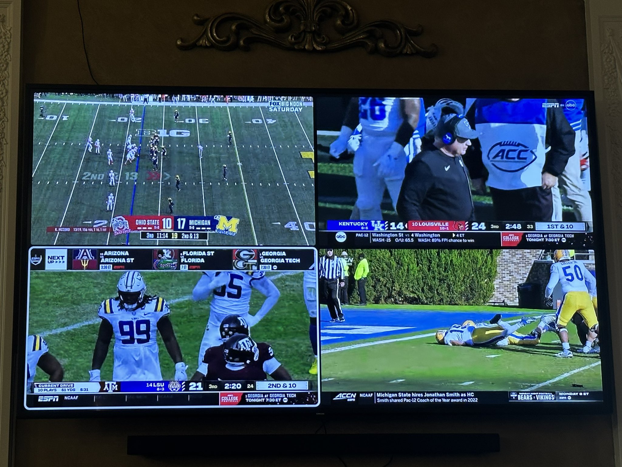 7. Cập nhật và nâng cấp YouTube TV Box