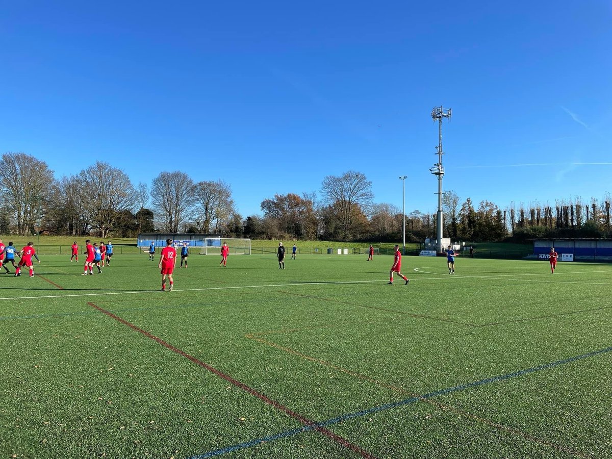 AFC Dunstable Youth tweet media