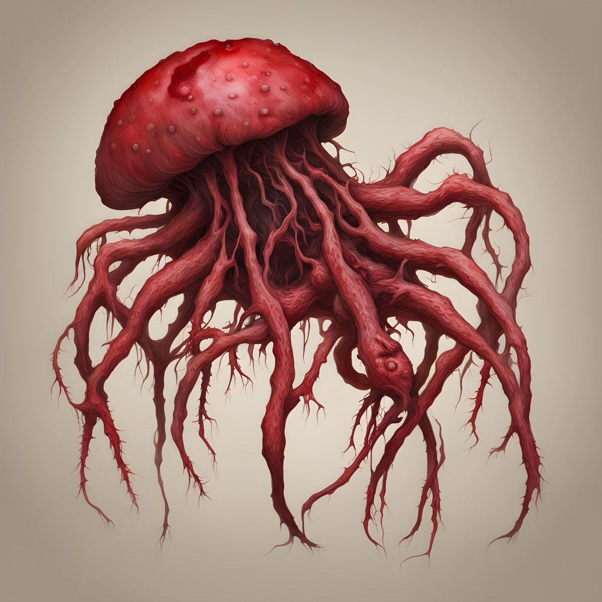 zero2zedGaming's tweet photo. Scarlet Rot Inspired #scarletrot #eldenring #EldenRingFanart #AIart #AIArtCommuity #digitalart #digitalartwork #AI #ArtificialInteligence #art #aigenerated These were the images that didn't make it into the first set https://t.co/IBsFAHiolr https://t.co/J7q89e4YgF
