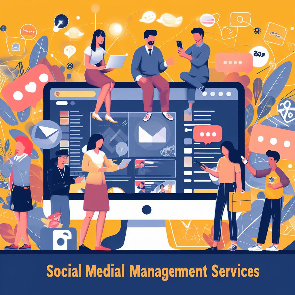 RakaraWebStudio's tweet image. Improve your social media engagement with stunning graphics #SocialMediaManagement #SocialMediaMarketing