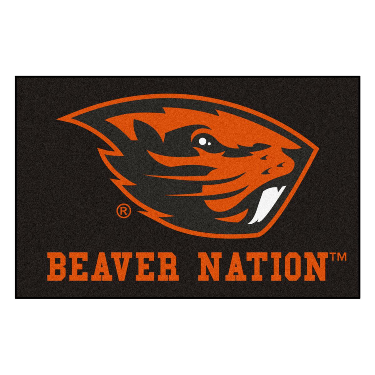 Our family will always be #Beavers. So sad to see the death of Beavers Athletics as we've known it, but we will continue to love #OregonStateUniversity and the students and athletes there. #GoBeavs