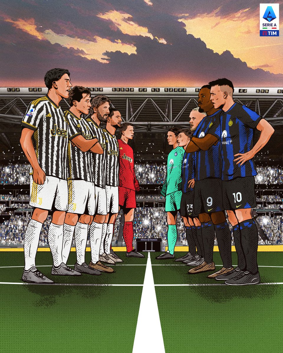 Lega Serie A tweet media