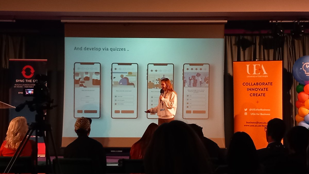 EN Creative Media and IT tweet media