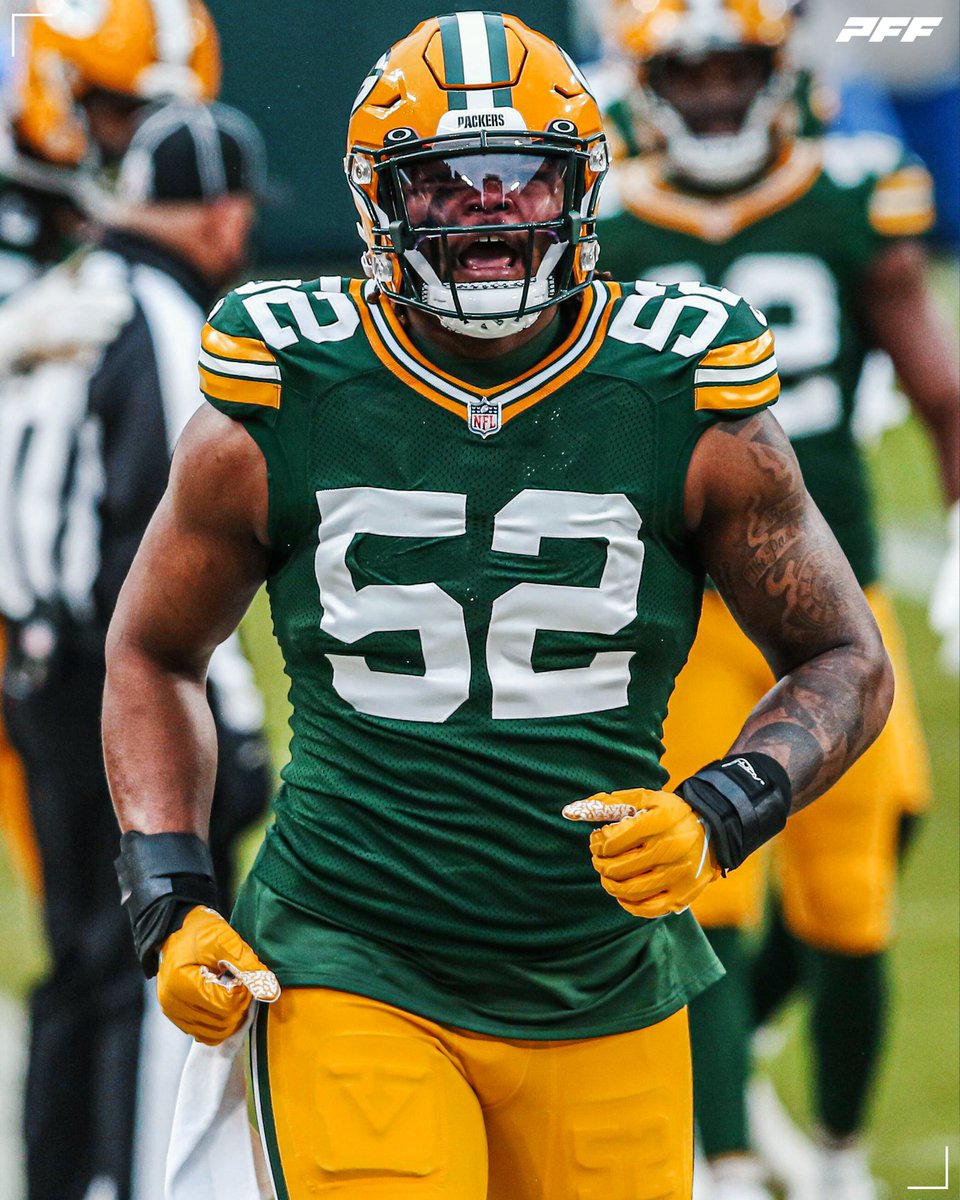 PFF's tweet photo. Name a player who is flying under the radar 👀 https://t.co/m4kbVrRsGI