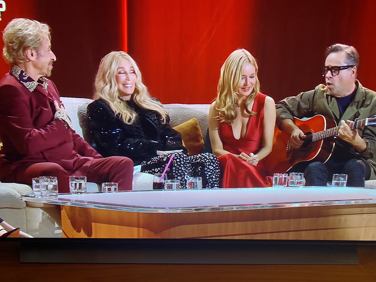 Wenn wir ehrlich sind, haben wir das heute wegen genau dieser Momente geschaut. #wettendass