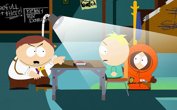 NancyRu44620622's tweet photo. #читаювзаимно #folloback #follome #взаимныйфолловинг #подписка #cartman #южныйпарк
South Park, Butters Stotch, Eric Cartman, Kenny McCormick, education https://t.co/lgyPQBq4gz