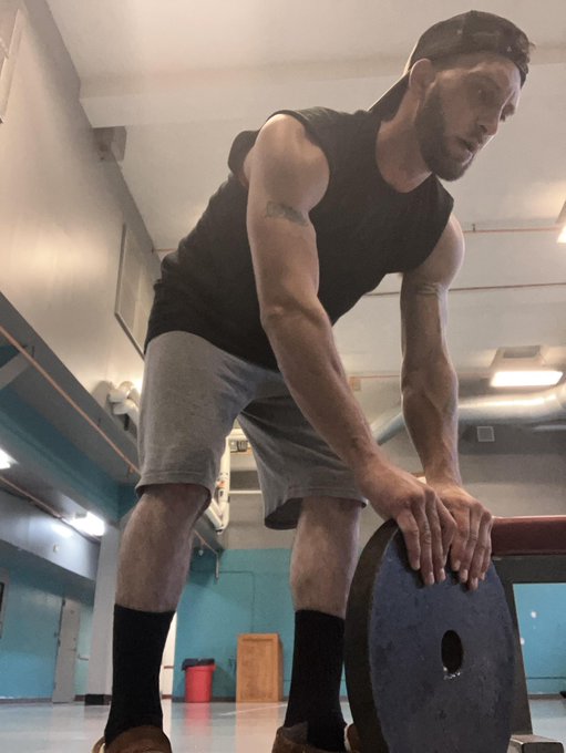 Tomorrow, I will upload videos of my workout to @OnlyFans  #cammodel #porn #countryboy #workoutmotivation<a href="/tag/porn"class="tags"><span>#porn</span></a><a href="/tag/cammodel"class="tags"><span>#cammodel</span></a><a href="/tag/workoutmotivation"class="tags"><span>#workoutmotivation</span></a><a href="/tag/countrybo"class="tags"><span>#countrybo</span></a>