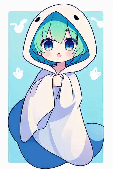 ユウちゃん