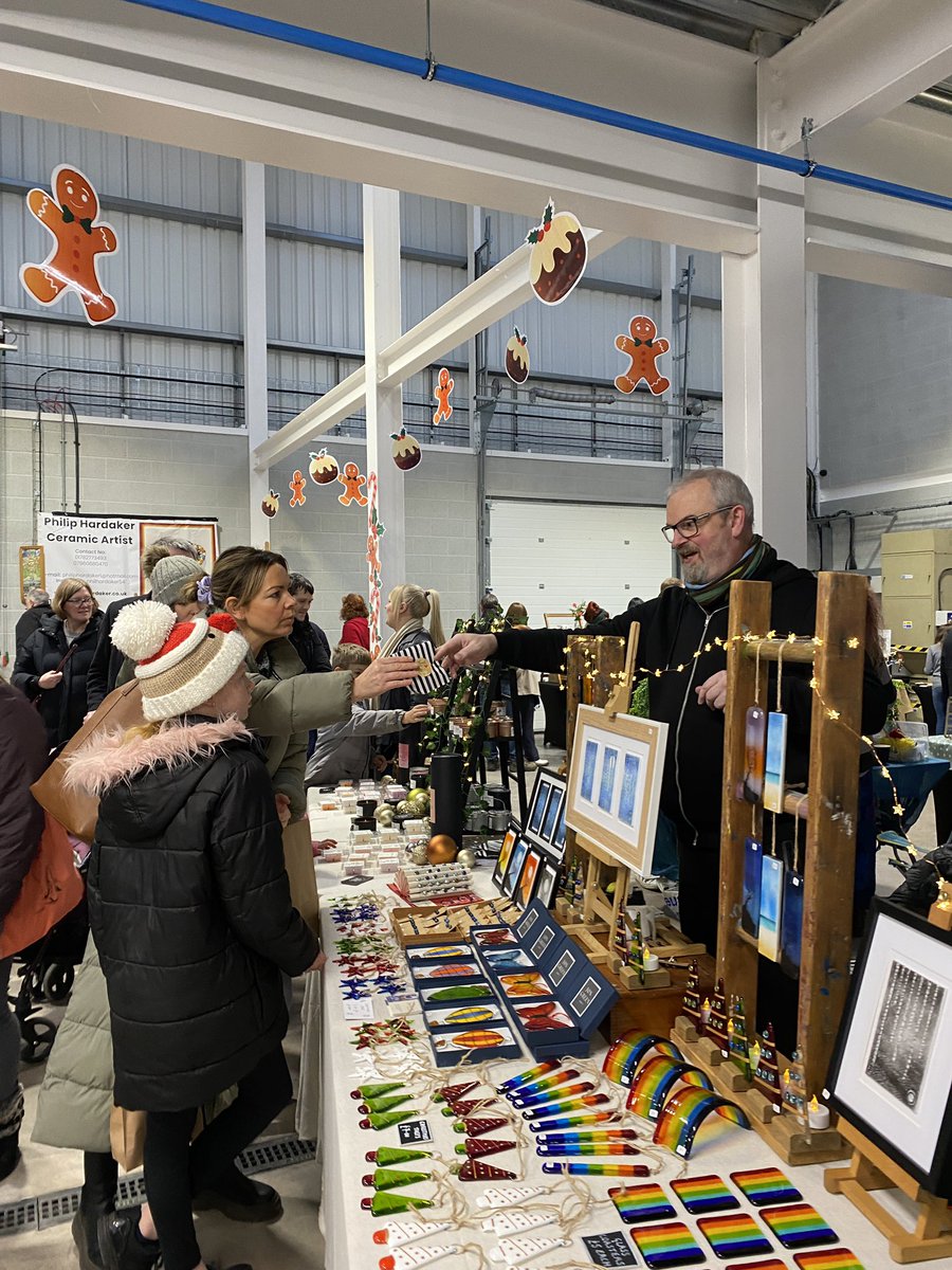 @castleartisanevents tweet media