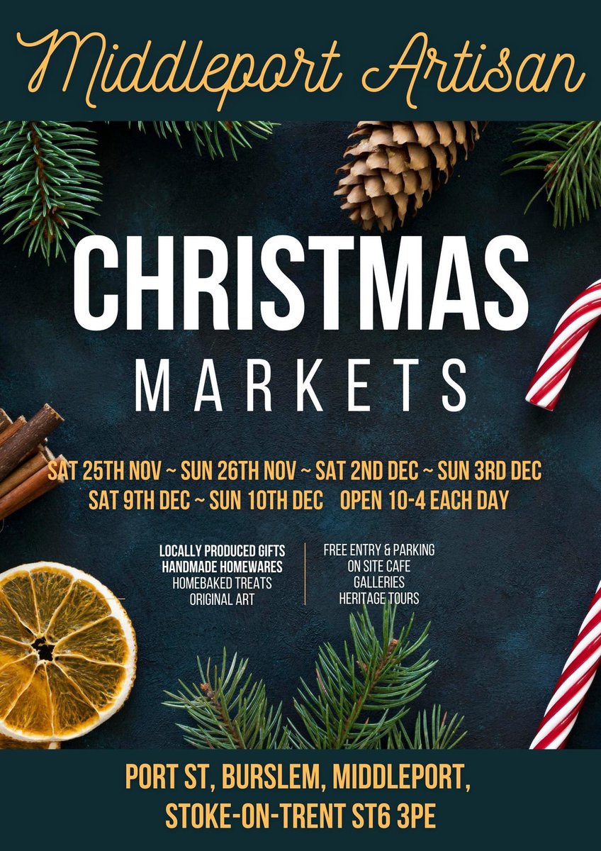 @castleartisanevents tweet media