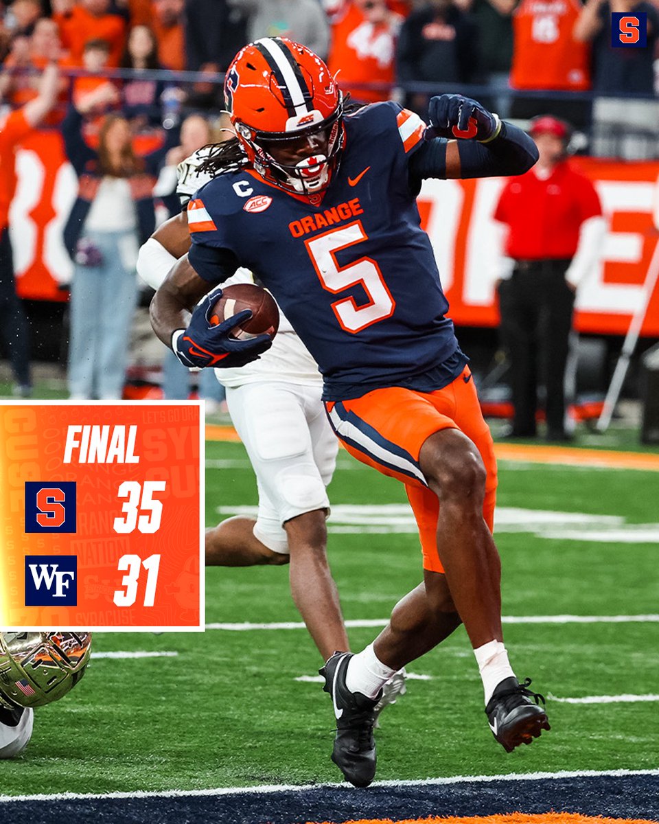 Cuse's tweet photo. Who's ready to BOWL! 🍊🎳 https://t.co/jSyb9IHhXa