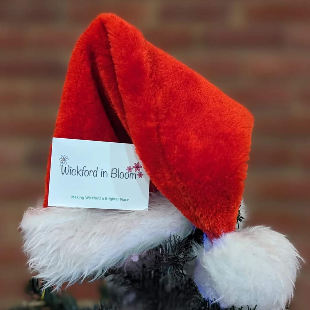 Wickford In Bloom tweet media