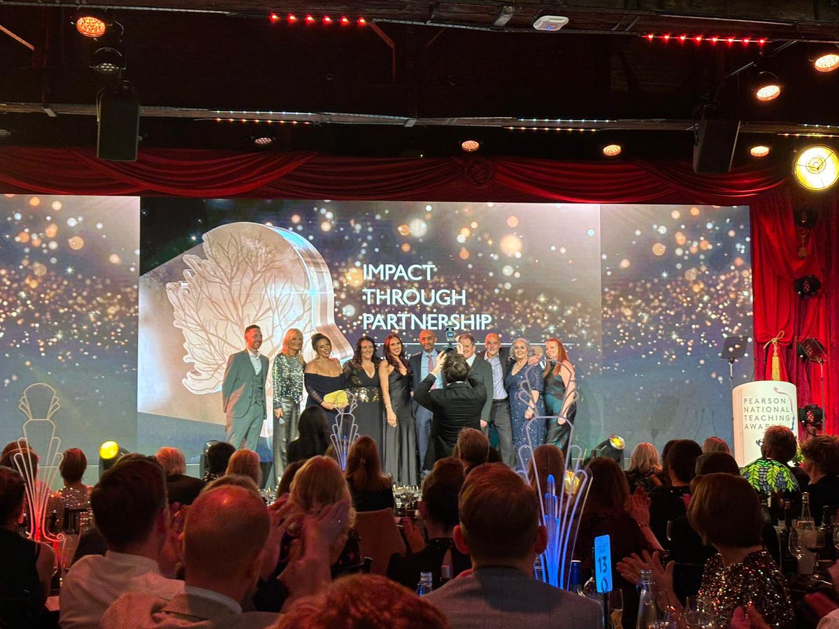 Pearson Schools UK tweet media