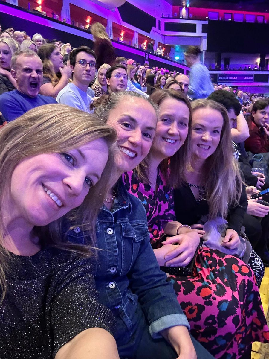 Debs Rose tweet media