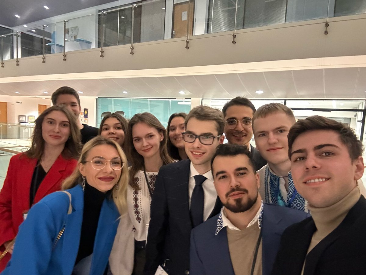 Great power of synergy. Wherever you are do all you can. <a href="/Ukrainian_SU/">Ukrainian.SU</a>