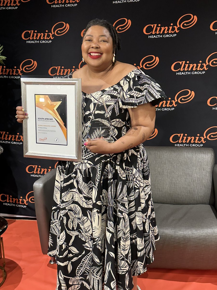 Dr Tlaleng Mofokeng tweet media