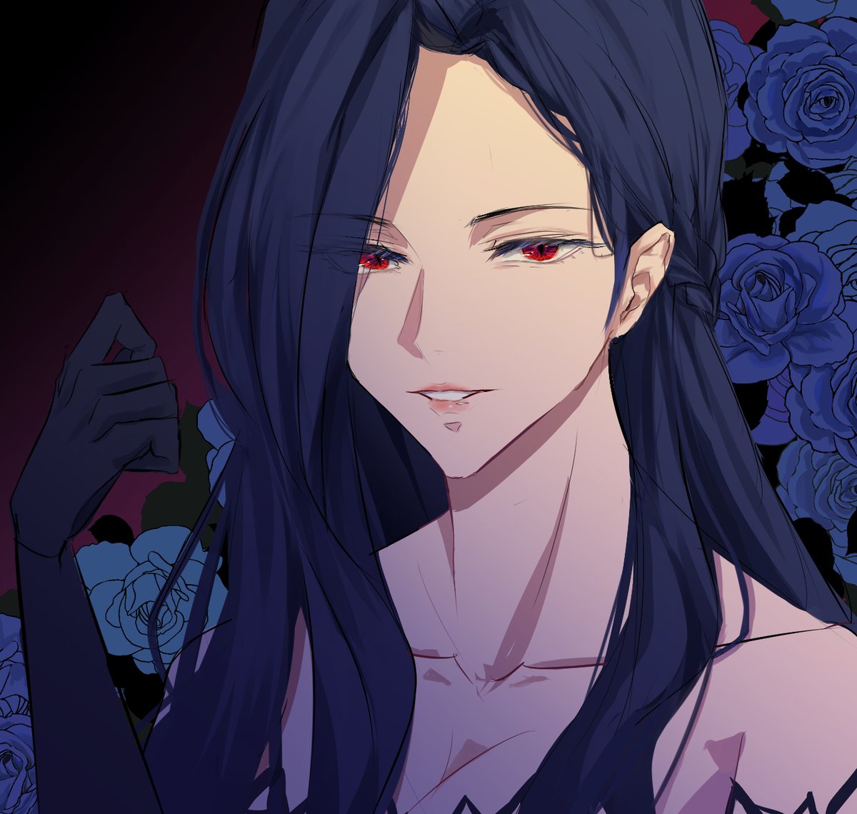 SaladMcgee's tweet photo. #kubera https://t.co/VEF2pdQ1dD