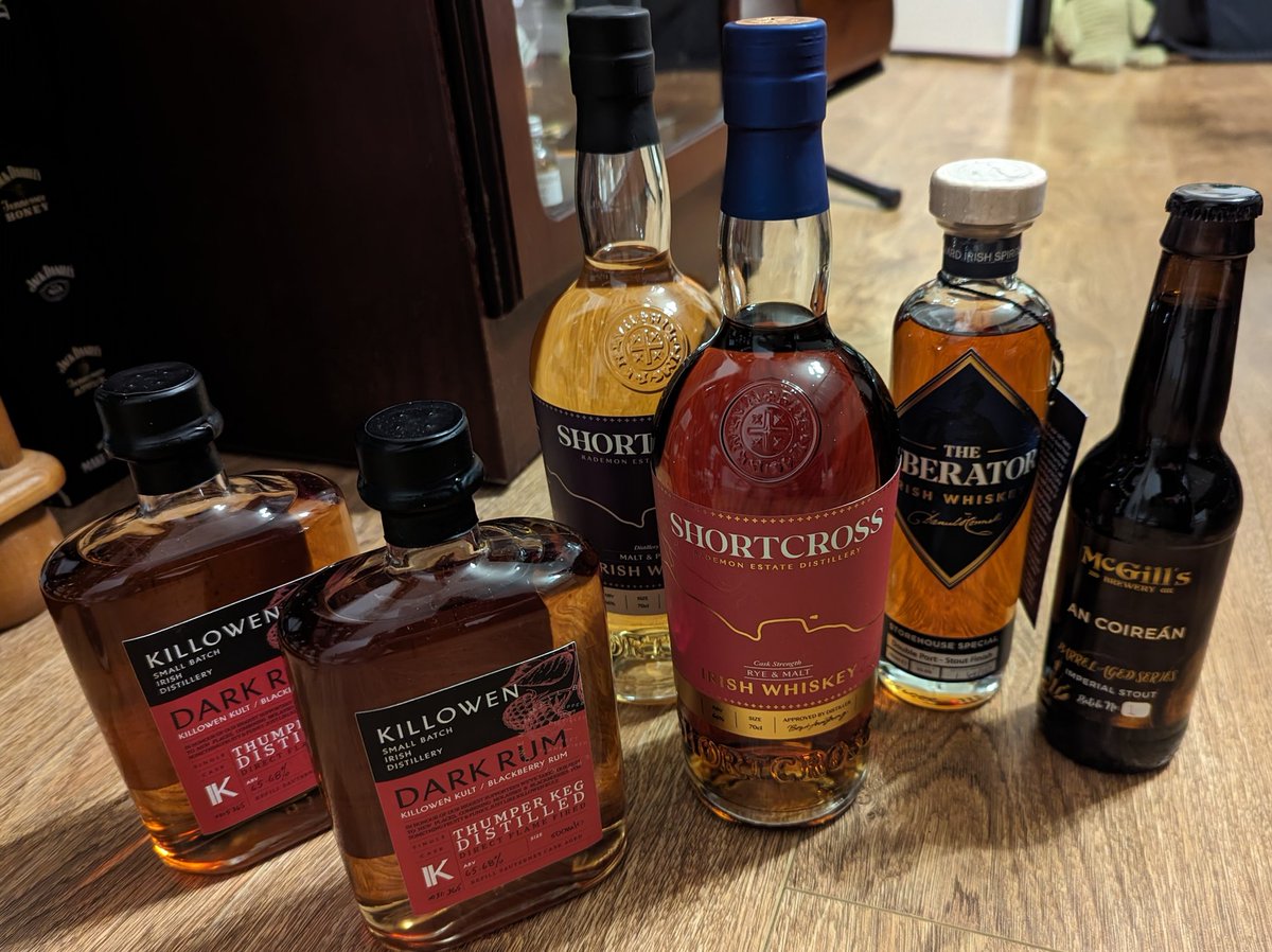 WHISKEnnY 🥃 tweet media