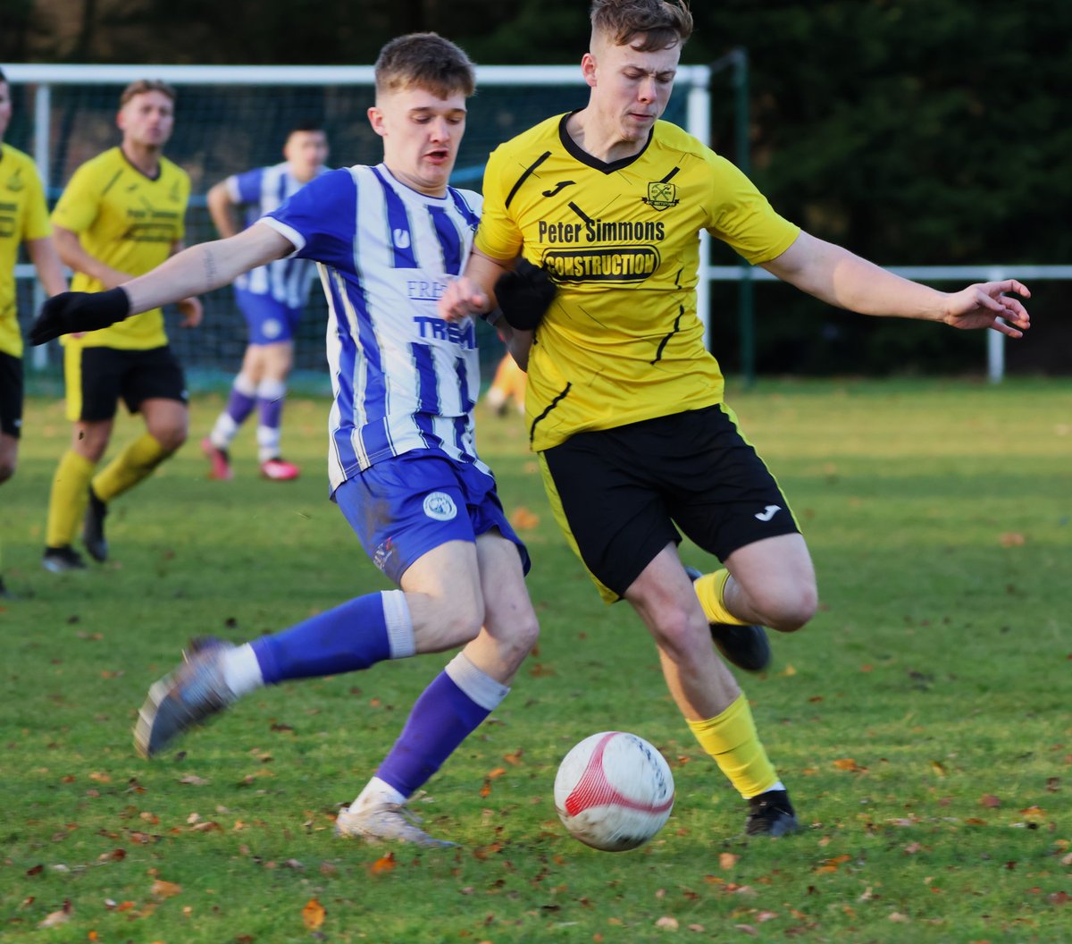 Andrew Rees tweet media