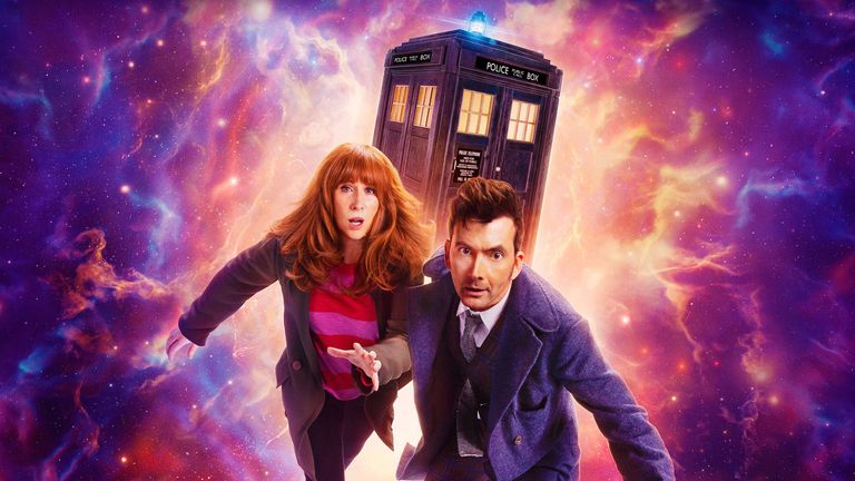 Well... I think we can all agree on one thing about the latest #DrWho #DoctorWho ... The #tardis really needs some circuitbreakers.