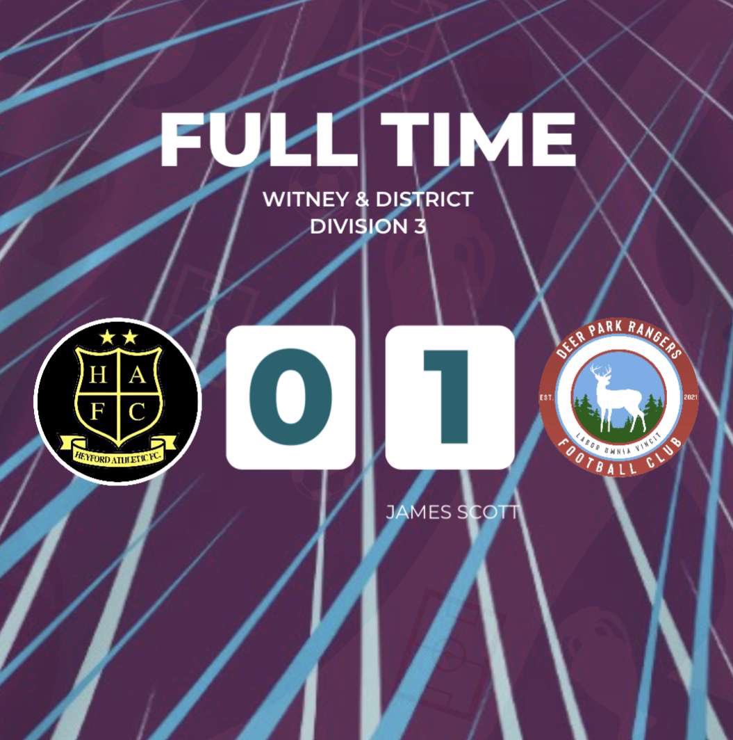 Patience pays off! The Rangers overcome a sluggish first half to clinch an impressive away win against @hafcbears Res. A gusty and determined performance from the Rangers means we our now 8 from 8 in the league. ⚽️🌟

#LateHeroics #LeagueLeaders