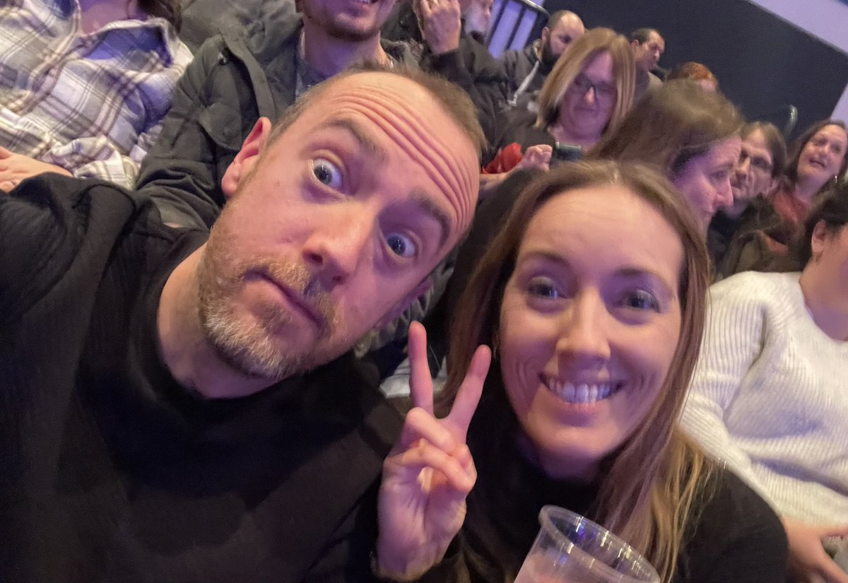 Steven_Neal_'s tweet photo. Kid free #smaCARDIFF https://t.co/NIN6v2lQB2
