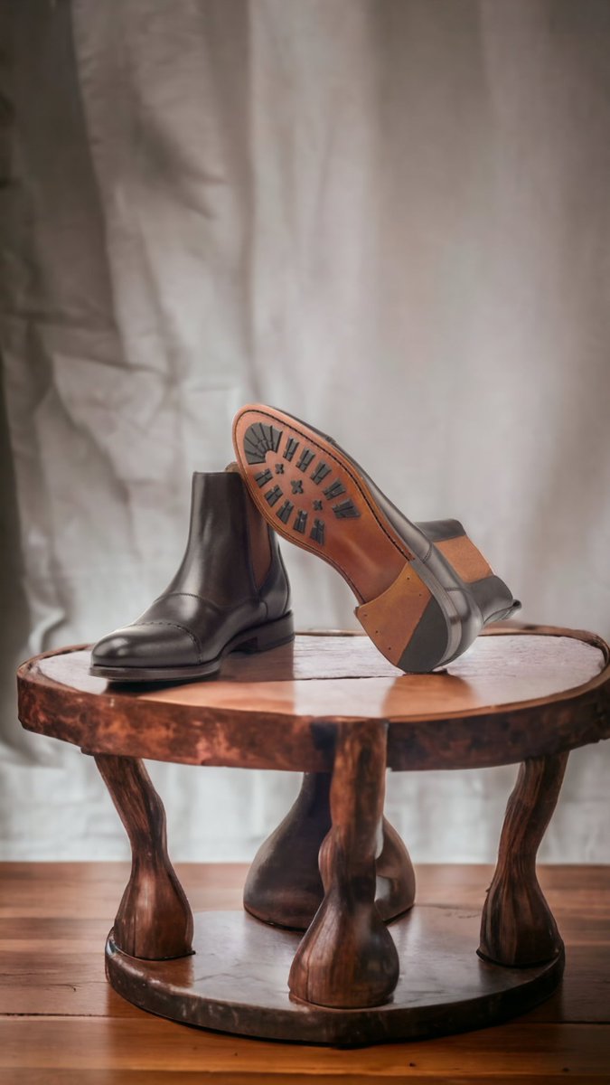 Imran Ibrahim Couture tweet media