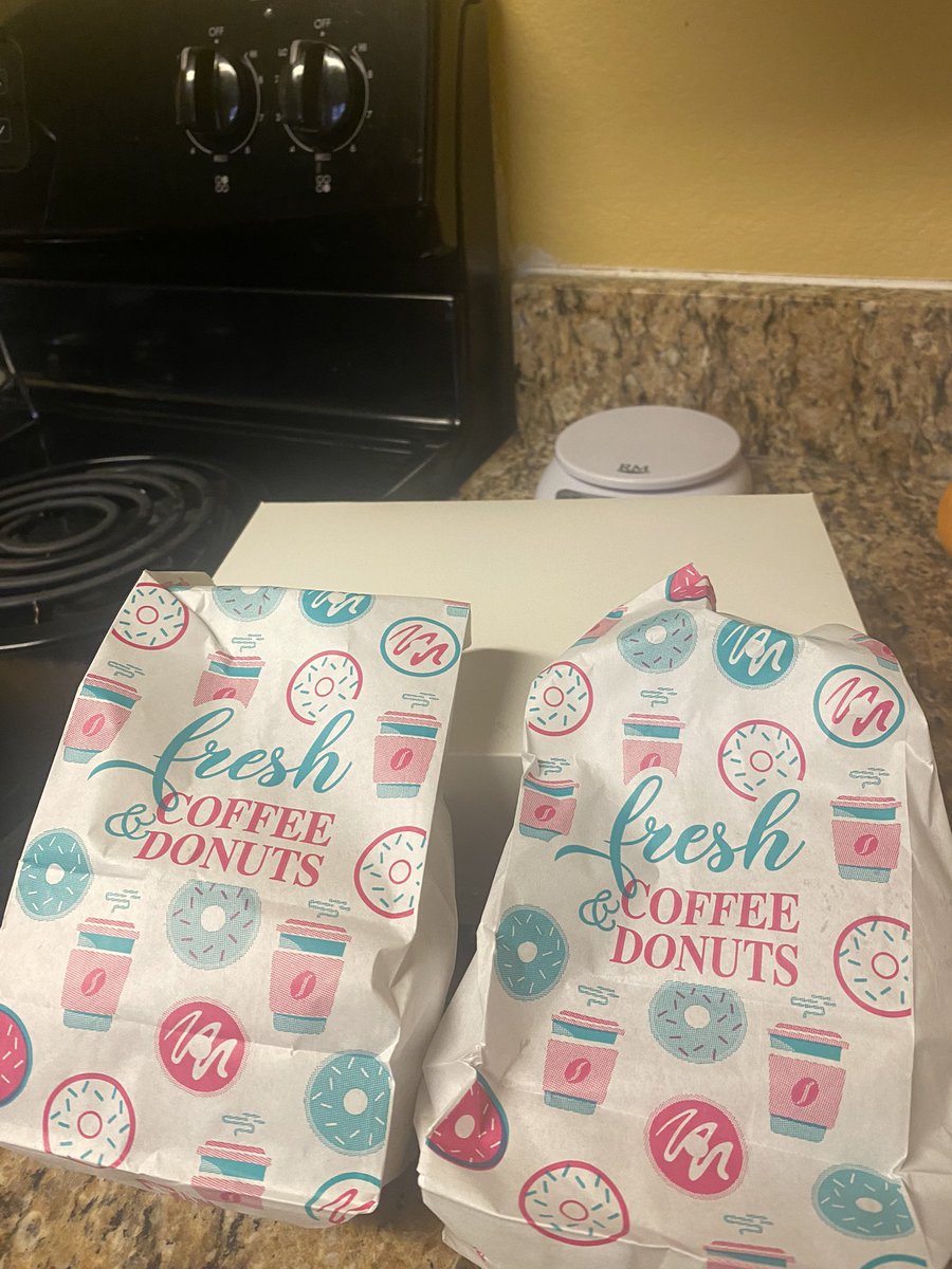 Small Business Saturday! Doing my part to support  small local businesses today! Ms. Jane at the Donut &amp; Cafe has the best donuts in Carrollton…plus lots of other breakfast goodies. Check them out!#shoplocal