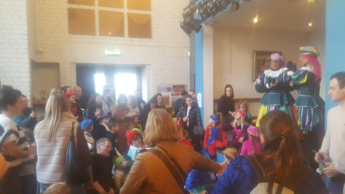 Annatheater tweet media