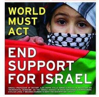 MosheikHz's tweet photo. End support for Apartheid Israel. #FreePalestine #Gaza #Palestine https://t.co/DGdh2vVHXU