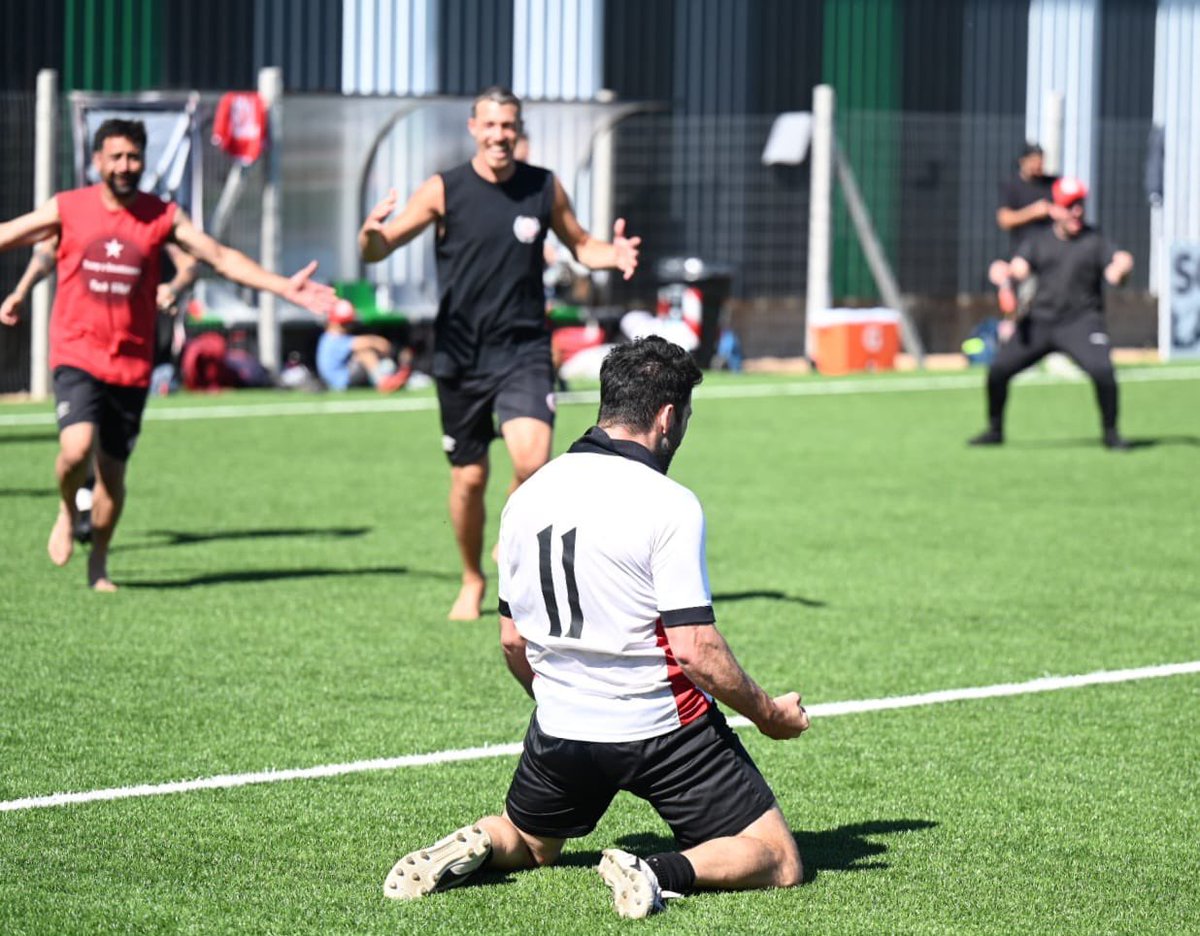 Liga Universitaria de Deportes tweet media
