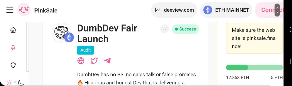 dUmB Dev tweet media