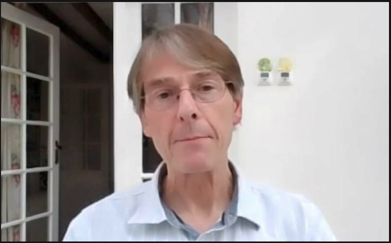 🔥Dr. Mike Yeadon: “I’m Being Censored by What I Thought Was Our Own Side.”🔥
I learned yesterday that dissenting voices in AfD had decided my opinions were too extreme ...
lionessofjudah.substack.com/p/dr-mike-yead…