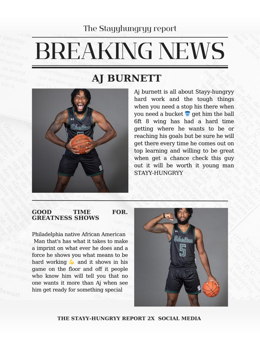 AJBURNETT (@ajburnett18) on Twitter photo 