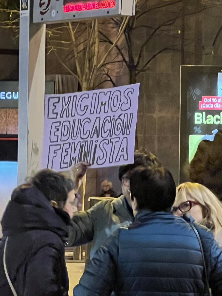 Fundamental. 

#Zaragoza