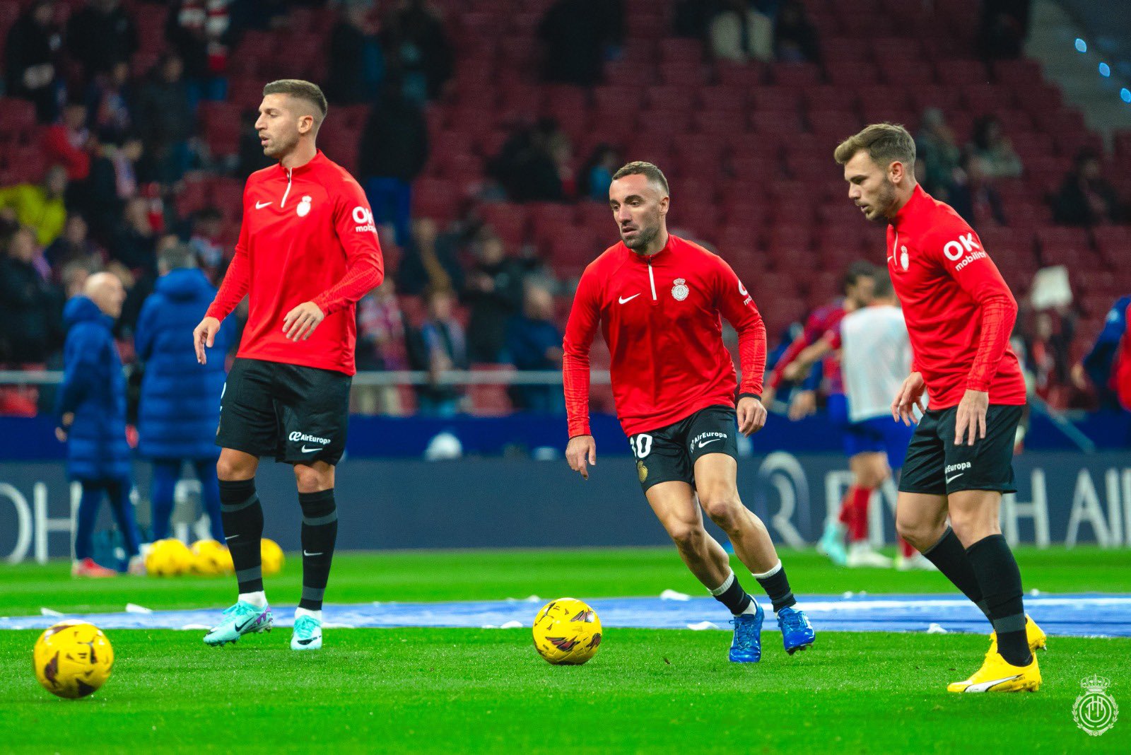 (Foto: RCDMallorca)