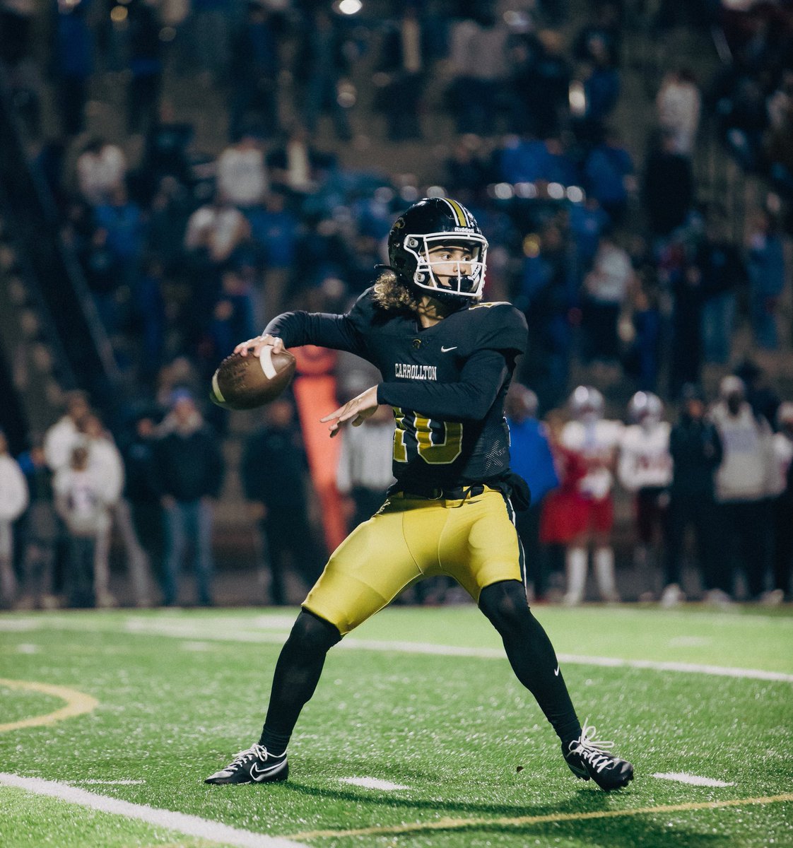 #AGTG Sophomore szn final numbers: 
3094 Yds
48 TDs 
2 Int
67% Comp 
#KeepWorking 
<a href="/TheCoach_Barge/">Coach Barge</a>
<a href="/rvfc10/">ronveal</a> 
<a href="/QuincyAvery/">Quincy Avery</a>