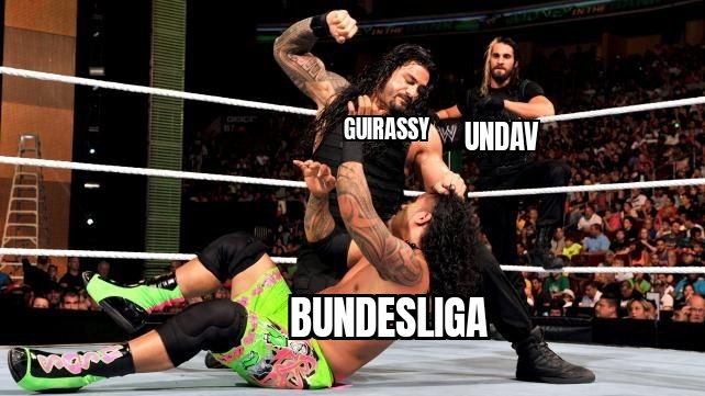 VfB Memerkette tweet media