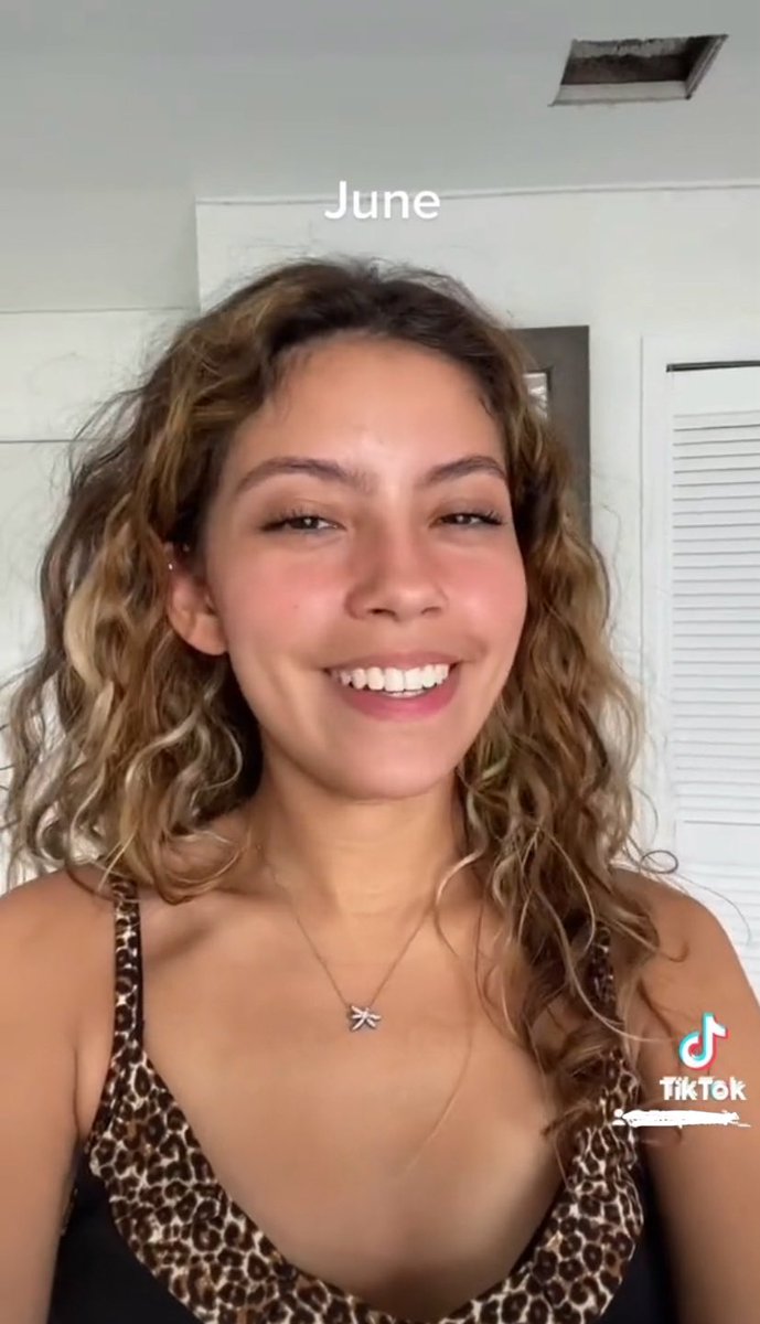 guy18830's tweet photo. @Daddys_Celebs Stephanie Hernandez (1M+ TikTok) https://t.co/6QA5O7R3fJ