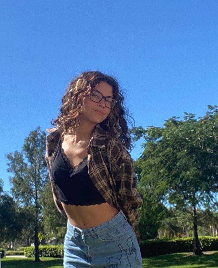 guy18830's tweet photo. @Daddys_Celebs Stephanie Hernandez (1M+ TikTok) https://t.co/6QA5O7R3fJ