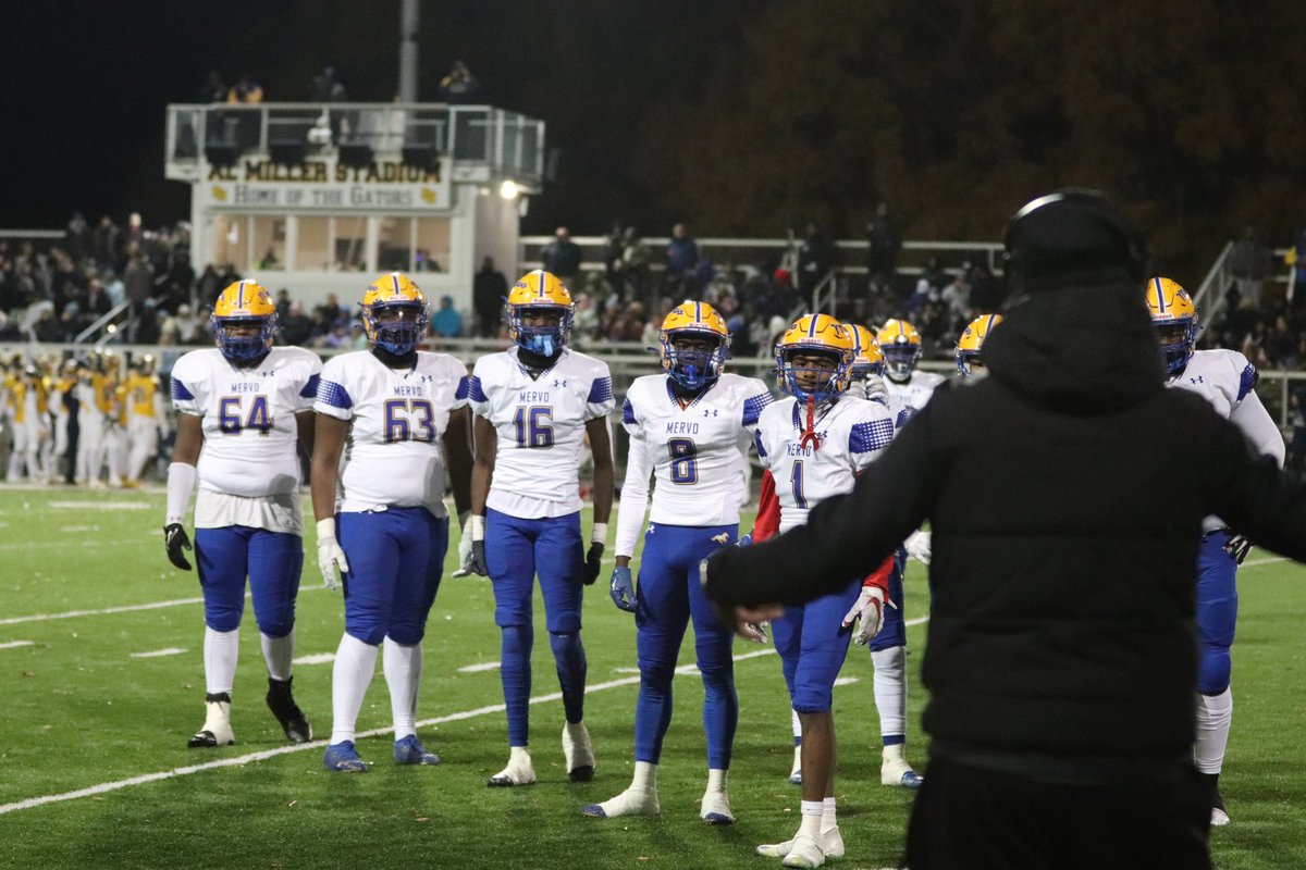 JustinDevaughn7's tweet photo. We are heading to the state championship!!!!! https://t.co/1tTwzrP6tt