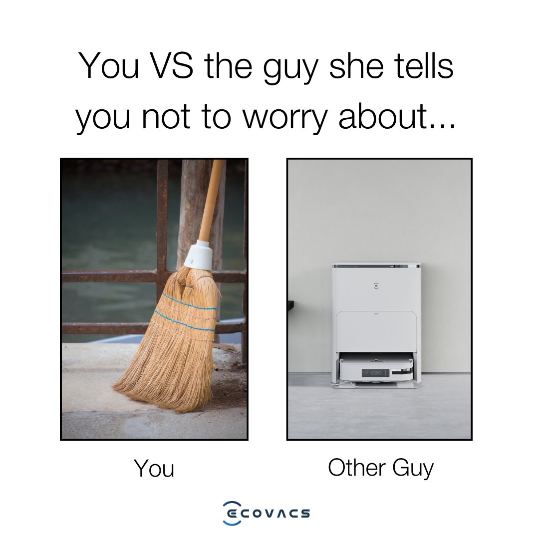 It's not too late to be the 'Other Guy'🤣