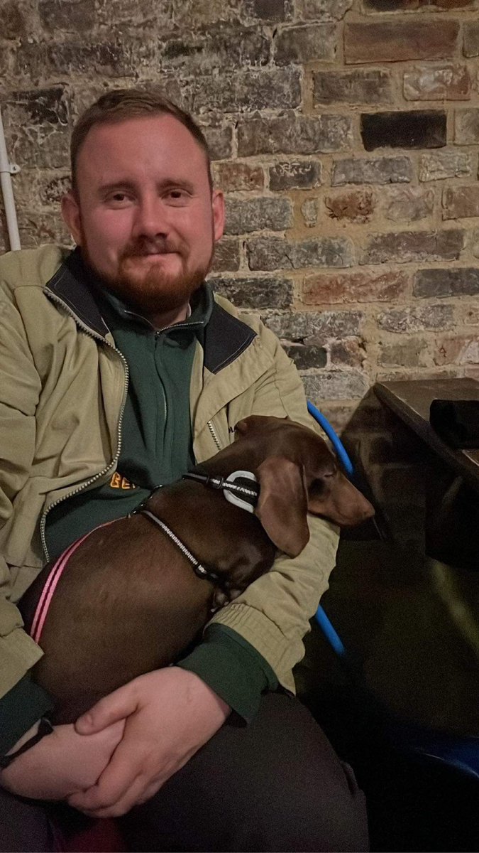 Amy Dodds tweet media